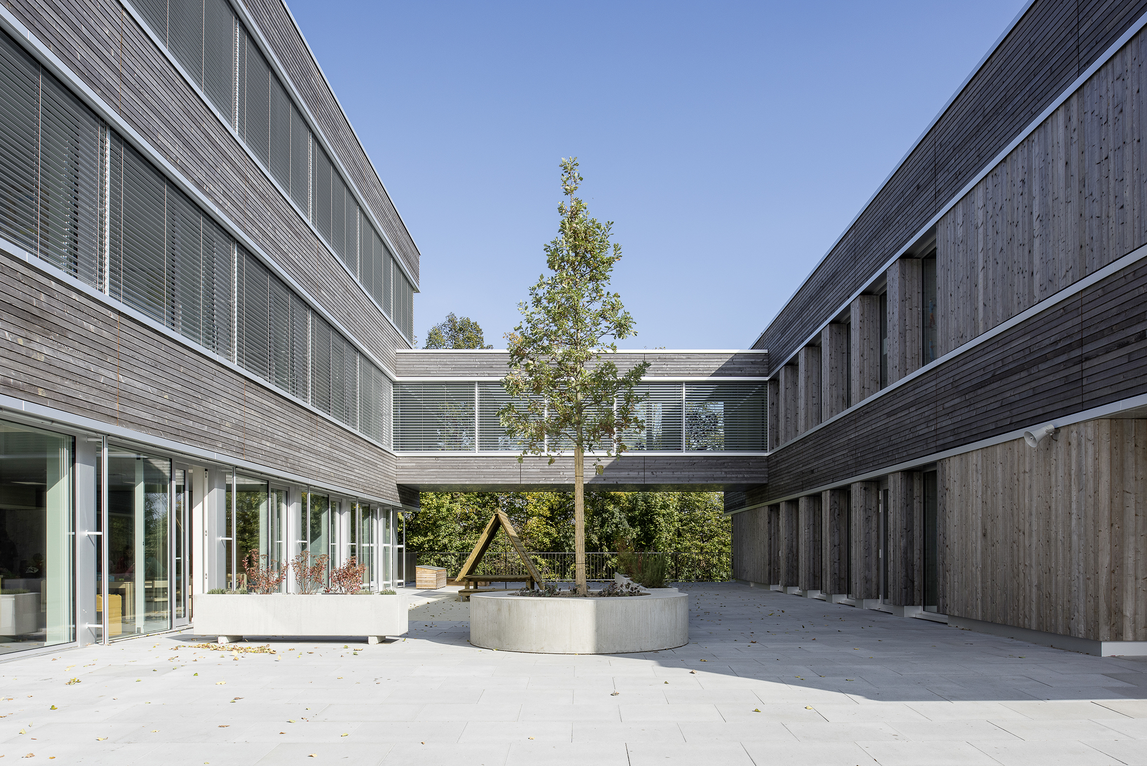 Education durable