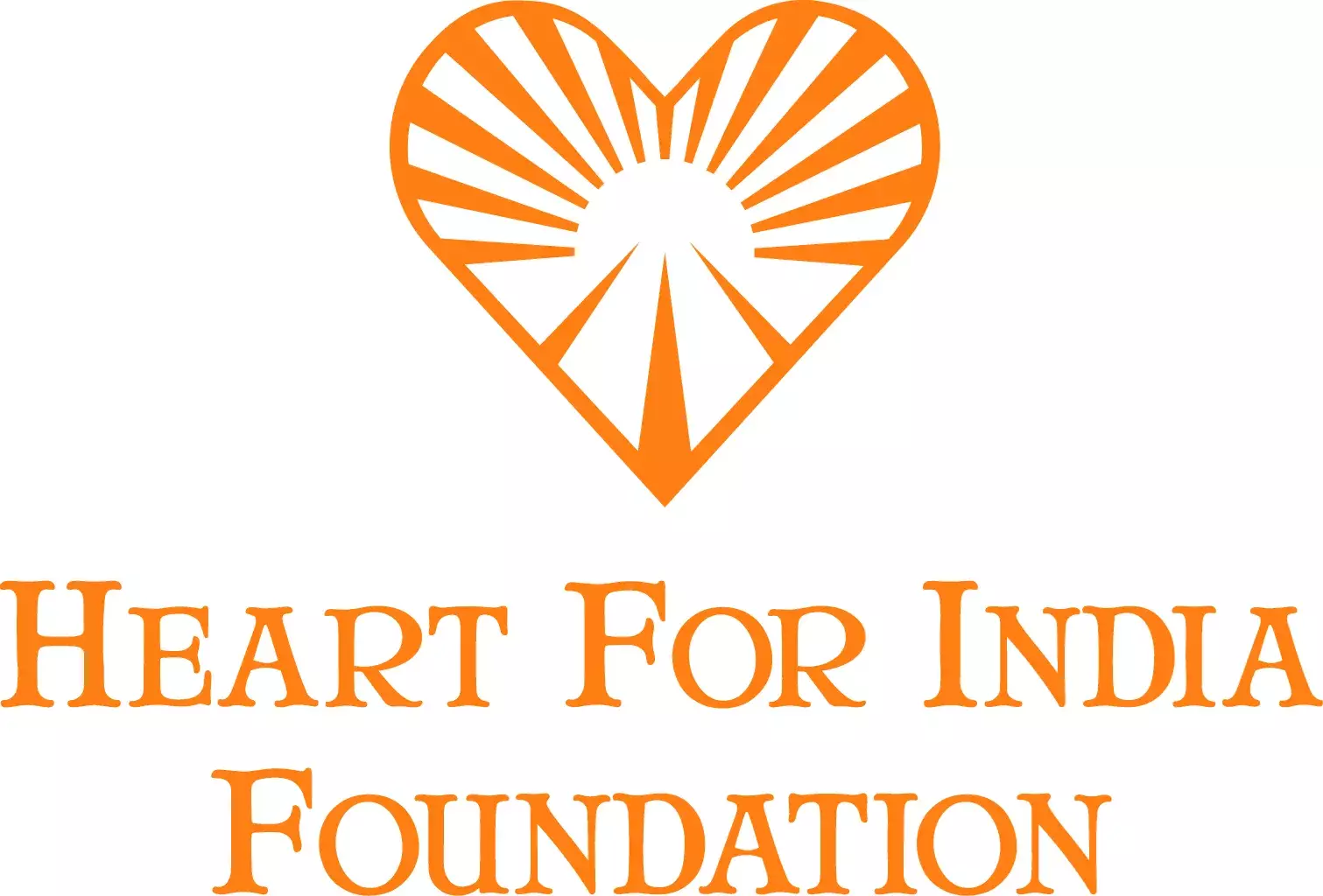 Fondation heart for india