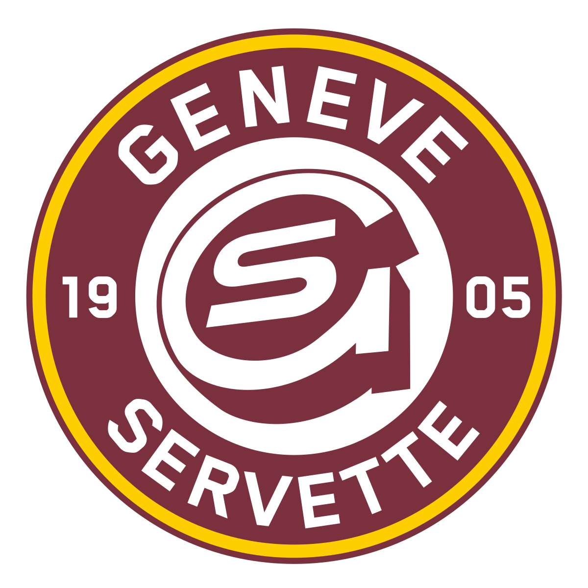 Genève Servette Hockey Club